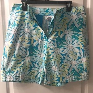 Lilly Pulitzer Bermuda Shorts